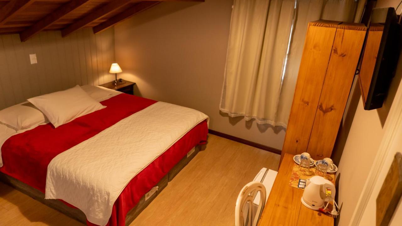 Inn Aardvark Gramado