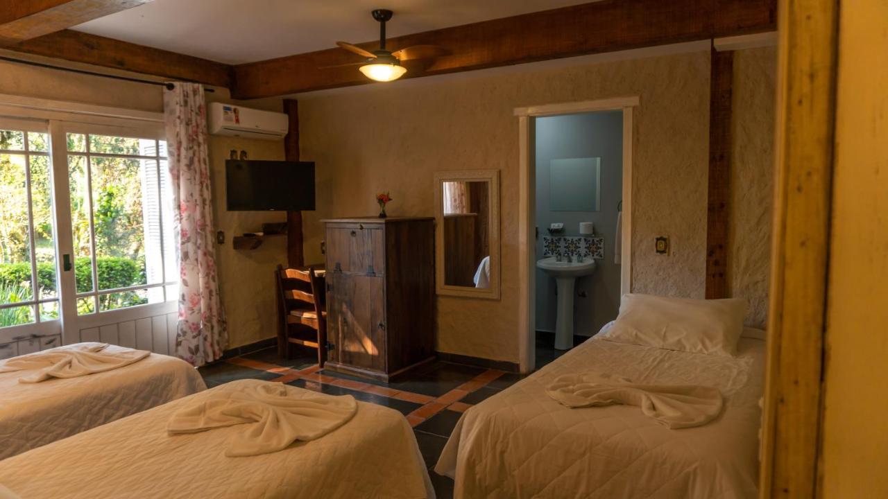 Inn Aardvark Gramado