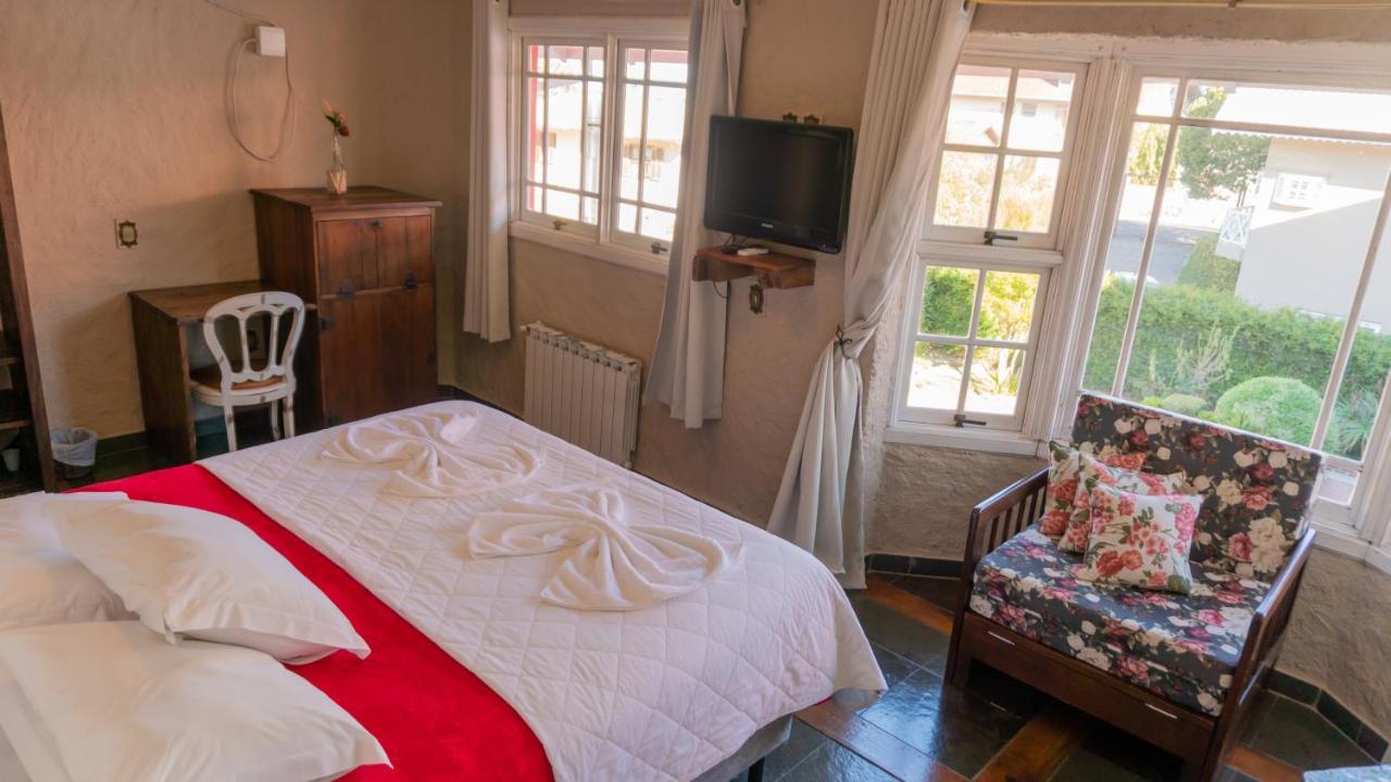 Inn Aardvark