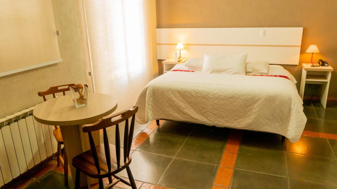 Inn Aardvark 3*