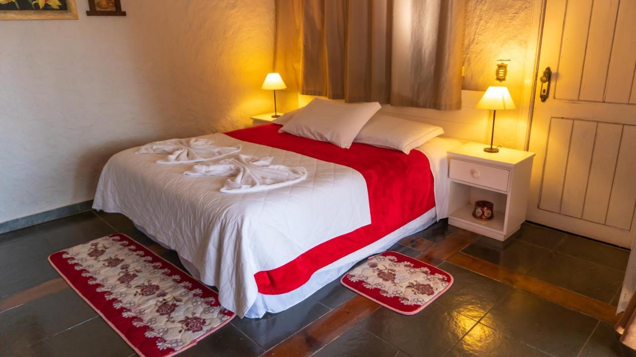 Aardvark Inn Gramado