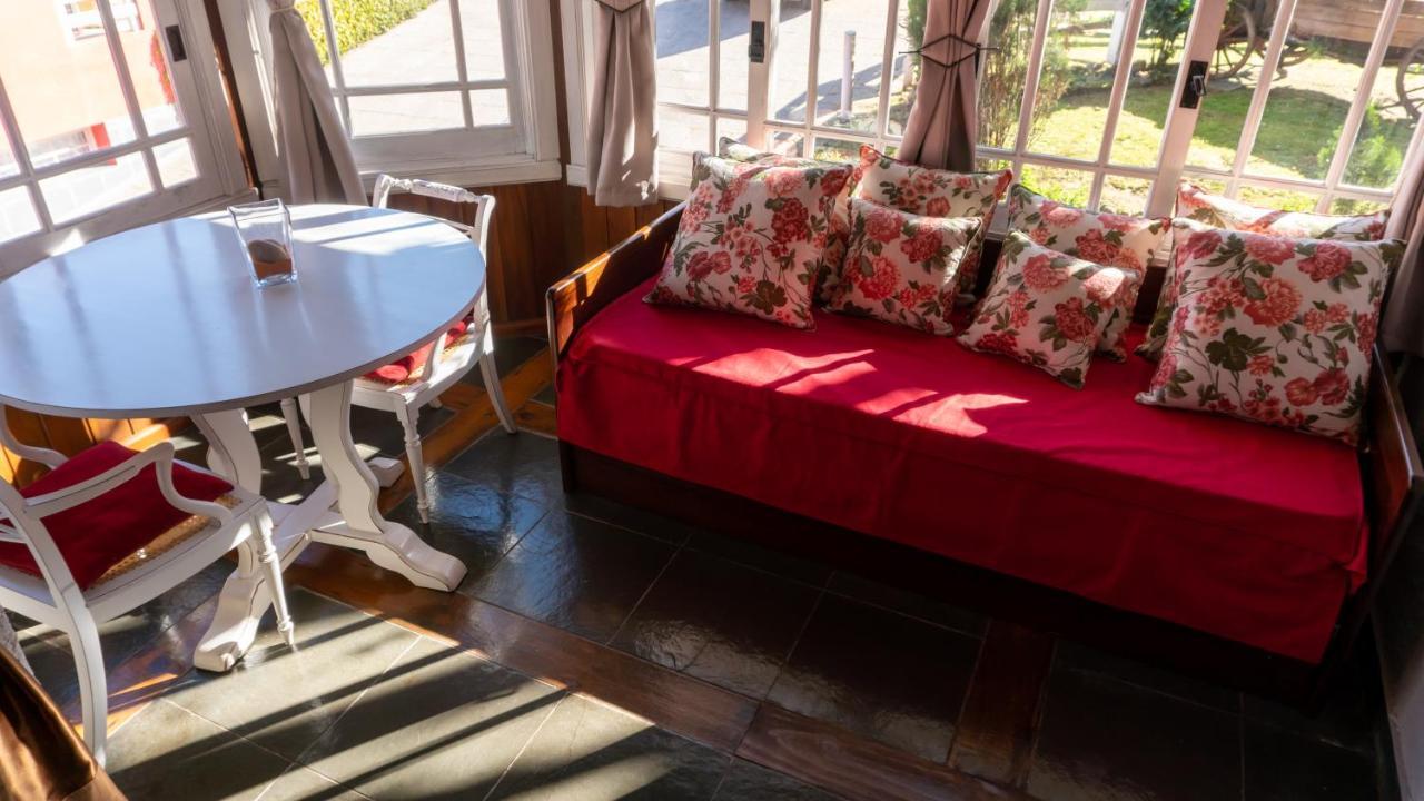 Aardvark Inn Gramado