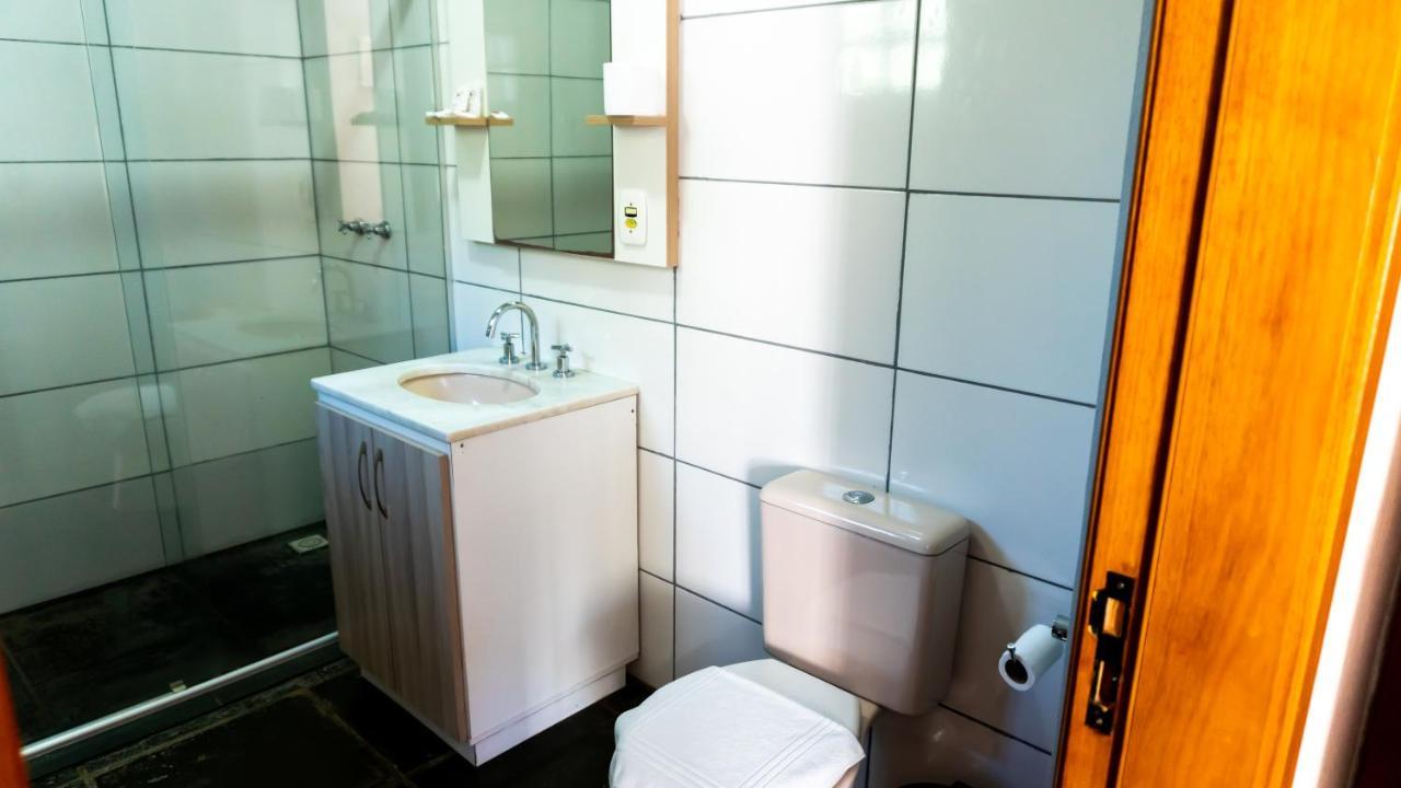 Inn Aardvark Gramado