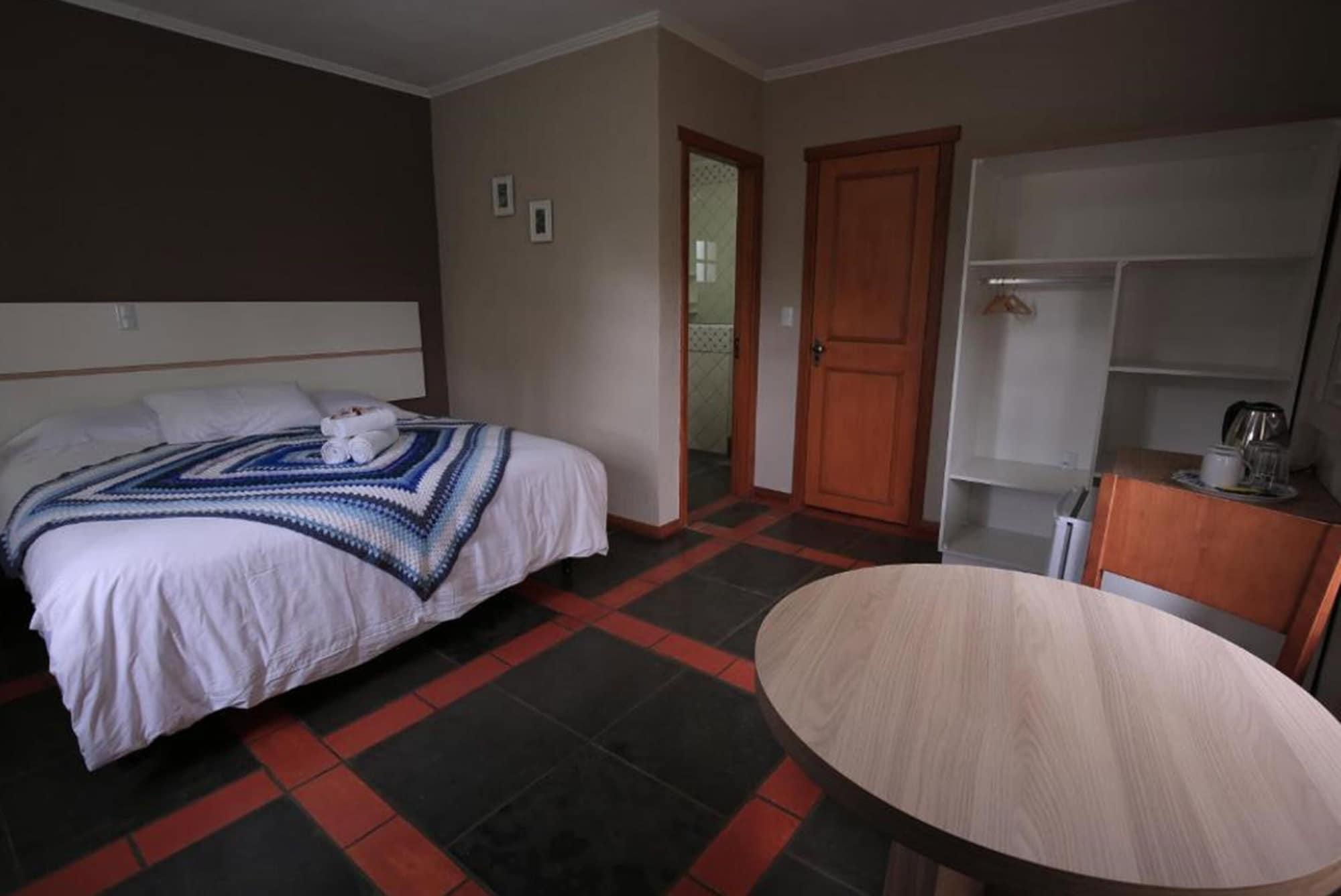 Inn Aardvark