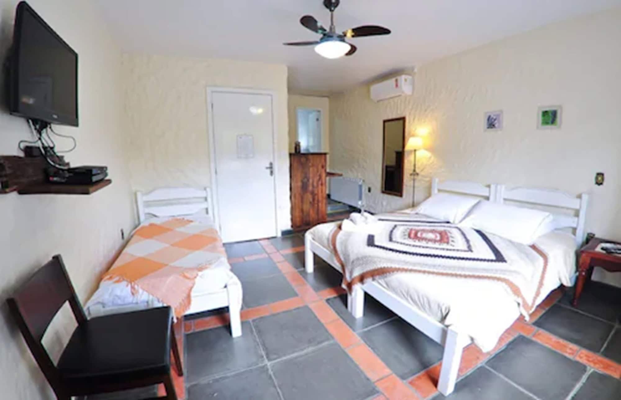 Inn Aardvark 3*
