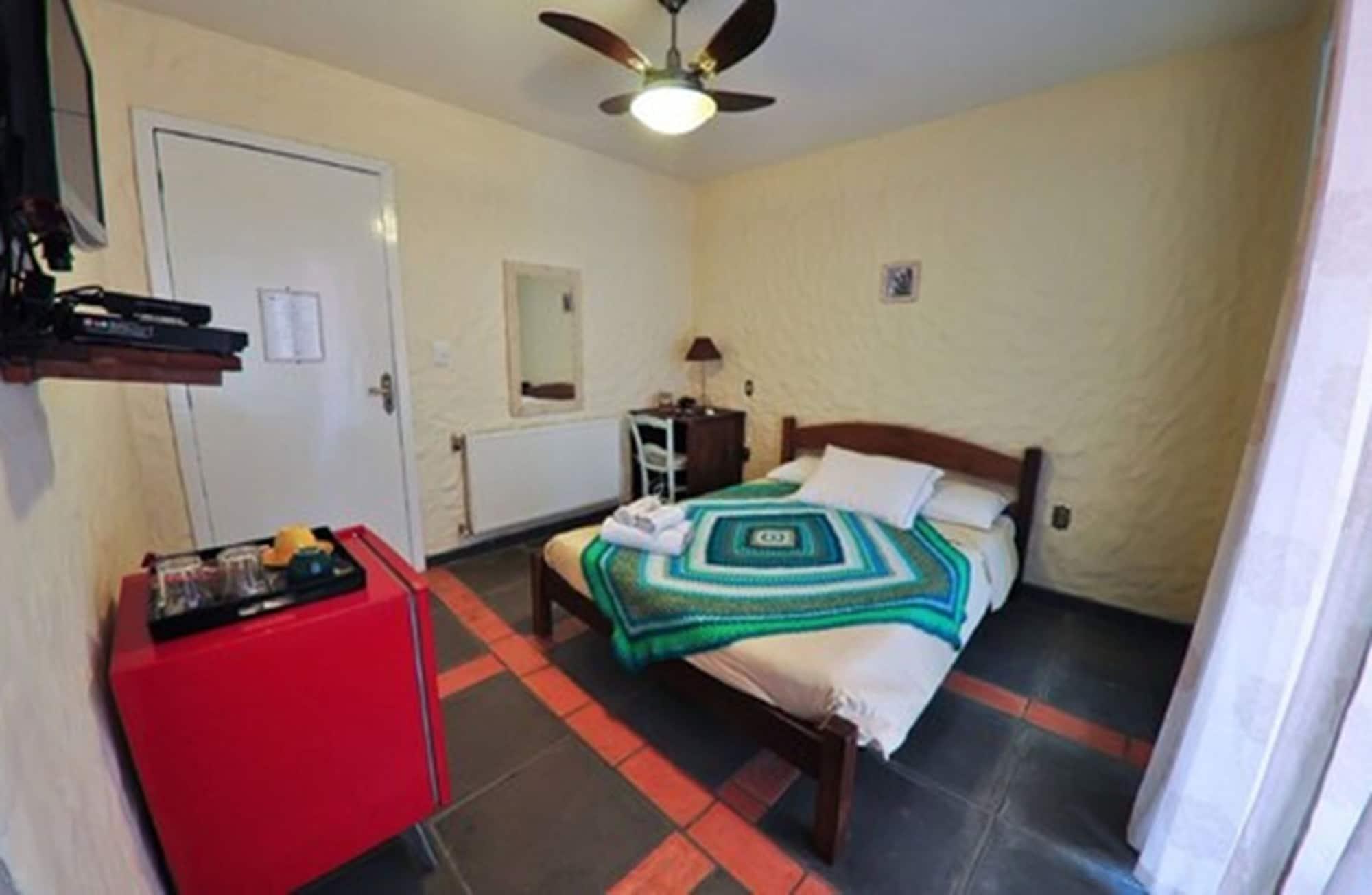 Inn Aardvark 3*