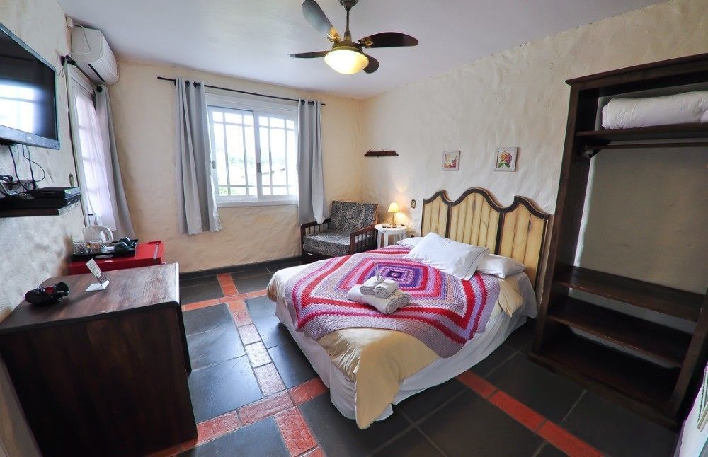 Inn Aardvark Gramado