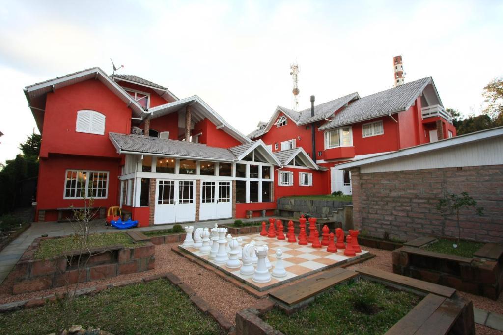 Aardvark Inn 3*