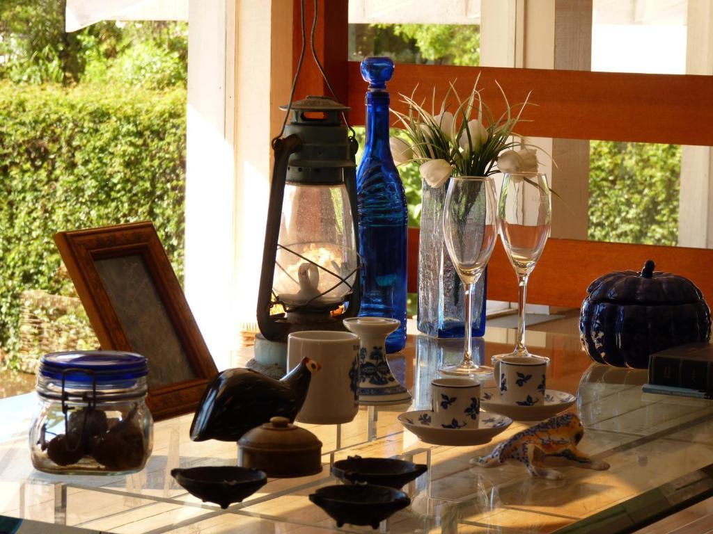 Aardvark Inn Gramado