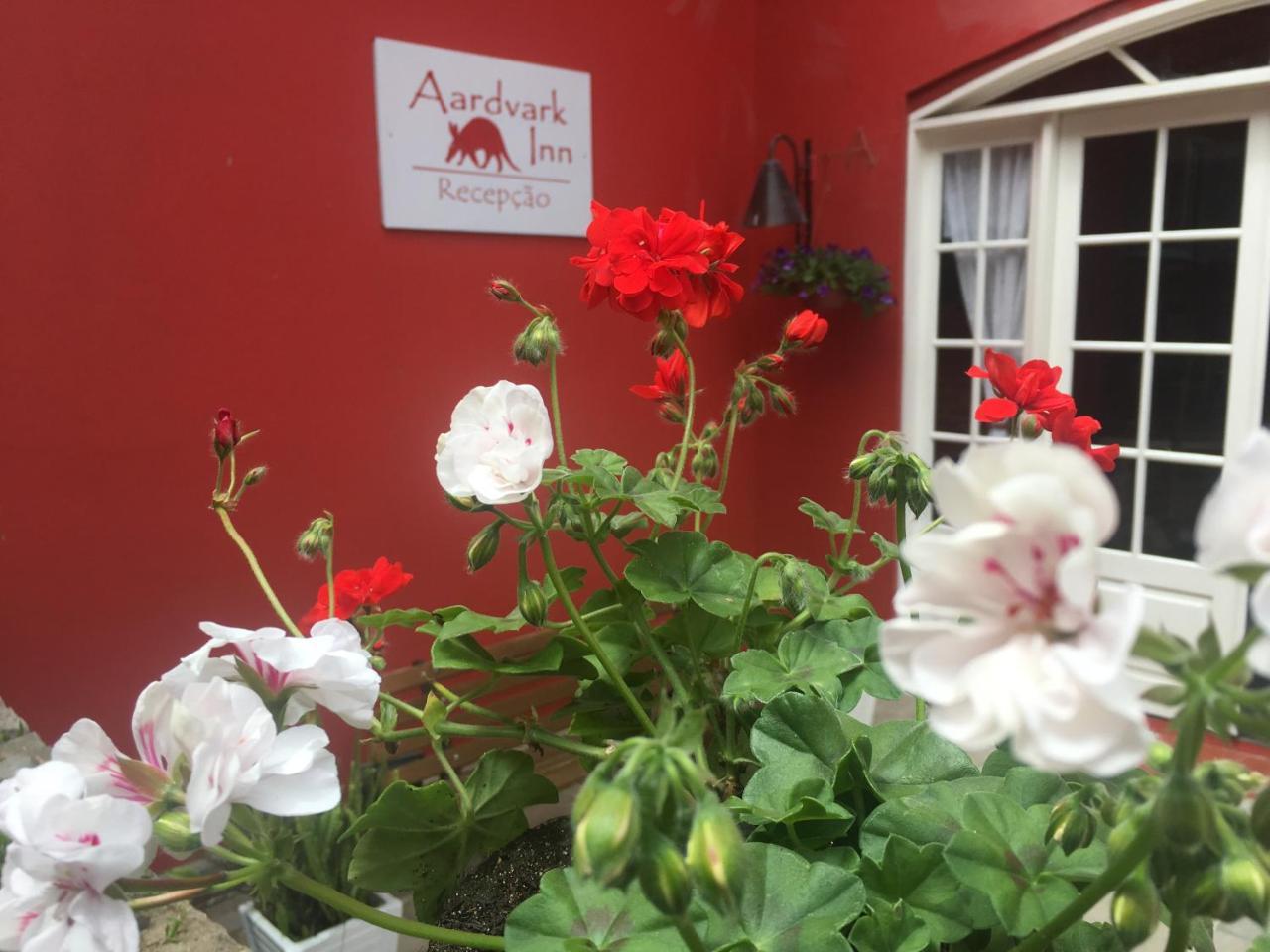 Aardvark Inn 3*