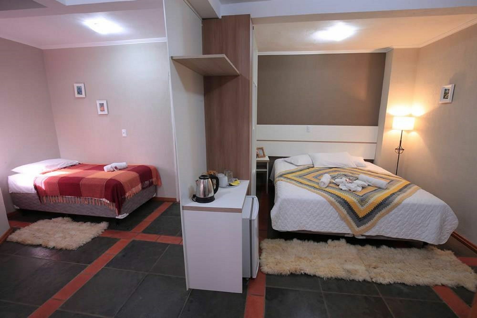 Inn Aardvark Gramado