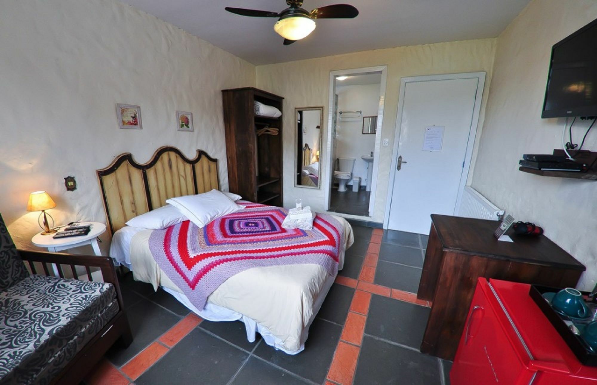 Inn Aardvark Gramado